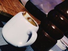 -小白桦西餐厅