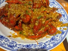 -满盆红龙虾(开发区店)