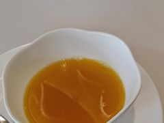 -上蔬无瑕· 创意素食·Vegetarian(华采天地店)