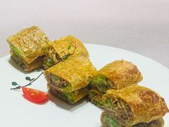 -梦都海鲜酒家(万达广场江桥店)