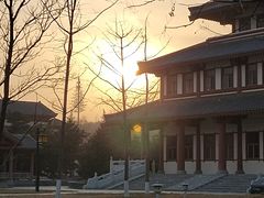-函谷关历史文化旅游区