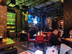 -玛町精致餐酒吧(大众巷店)