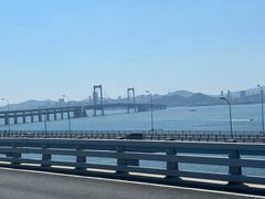 -星海湾跨海大桥