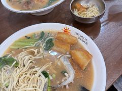 -阿玲海鲜面(高亭镇星河路店)