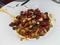 -渔嫂烧河鲜•土菜馆(中正天街店)