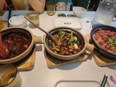 -火啫啫·粤式啫啫煲(南京弘阳店)