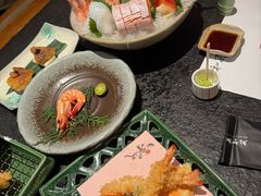 -匠和风精致料理(成都龙湖滨江天街店)
