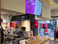 -霸王茶姬(正佳广场店)