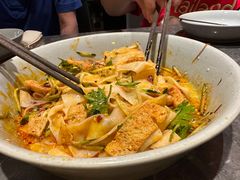 -长安记·大美陕菜(大族广场店)