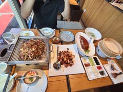 -四季民福烤鸭店(前门廊房二条店)