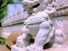 -南长河公园