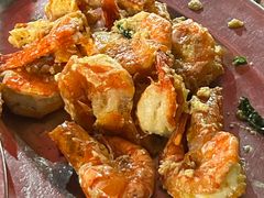 -黄亚华小食店(Jalan Alor)