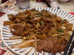 -新宝餐厅(流塘店)