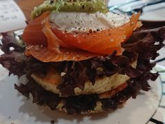 -AFS Cafe & Canteen(闽江二路店)