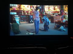 -百老汇电影中心(油麻地店)