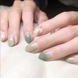 点击看大图 -LILY NAILS美甲美睫