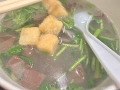 -回味鸭血粉丝汤(夫子庙瞻园路店)