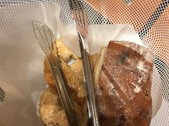 -面包谷Grains n' Beans(九号公馆店)