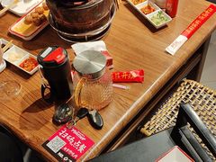 -阿润打边炉·鲜切鸡煲(华漕店)