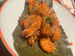 -咖啡人·融合餐厅(健康东路店)