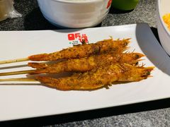 -听说碳烧蛙(高新万达店)