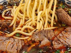 兰州牛肉面-有礼有面(知春路店)