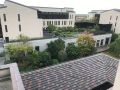 -上海崇明金茂凯悦酒店