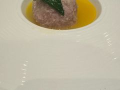 -海天楼中餐厅(吴宫泛太平洋酒店)