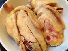 糟鸡-咸亨酒店•非遗绍兴菜•中华老字号(堂吃餐厅)