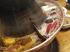 -禾记花园涮肉餐厅