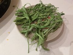 -岗上渣渣老火锅(两路口店)