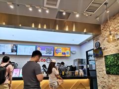 -CoCo都可(合生汇店)