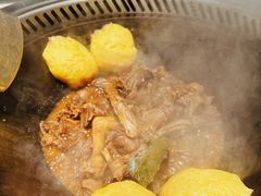 -遇东北林区铁锅炖(南开店)