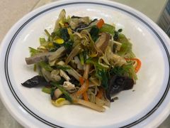 -方荣糊涂菜馆(湖北路店)