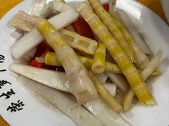 -荣生萝卜汤饭店