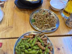 -老姑砂锅·烧烤天津菜(体北道店)