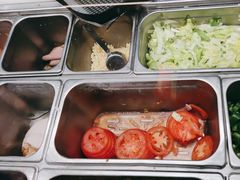 -赛百味SUBWAY(凯丹店)