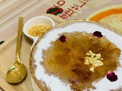 -甜心妈妈·榴莲星级糖水(北京路总店)