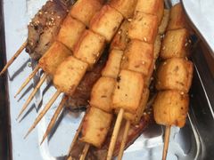 -老黑板筋(顺义总店)