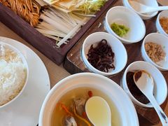 -海泰食府·新鲁菜·家宴(总部基地店)