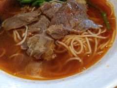 -和府捞面(国金汇店)