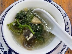 -丰依竹食·老牌竹筒饭