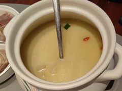 -阿明小菜·海鲜·上海菜(梅陇店)