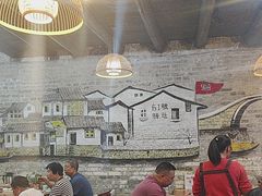 -61号餐吧(兴坪古镇漓江店)