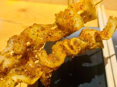-腰子哥烤串(石佛营炫特店)