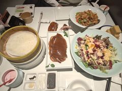 -北平楼·烤鸭·北京菜(牡丹园店)