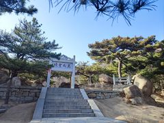 -天津盘山风景名胜区