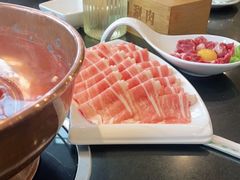 -北门涮肉·铜锅涮肉(南锣鼓巷店)