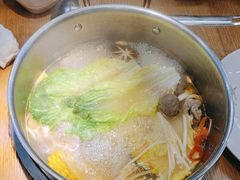 -椰子印象椰子鸡·椰奶鸡·糟粕醋(友谊阳光城店)