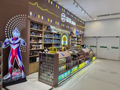 -万达广场(济南高新店)